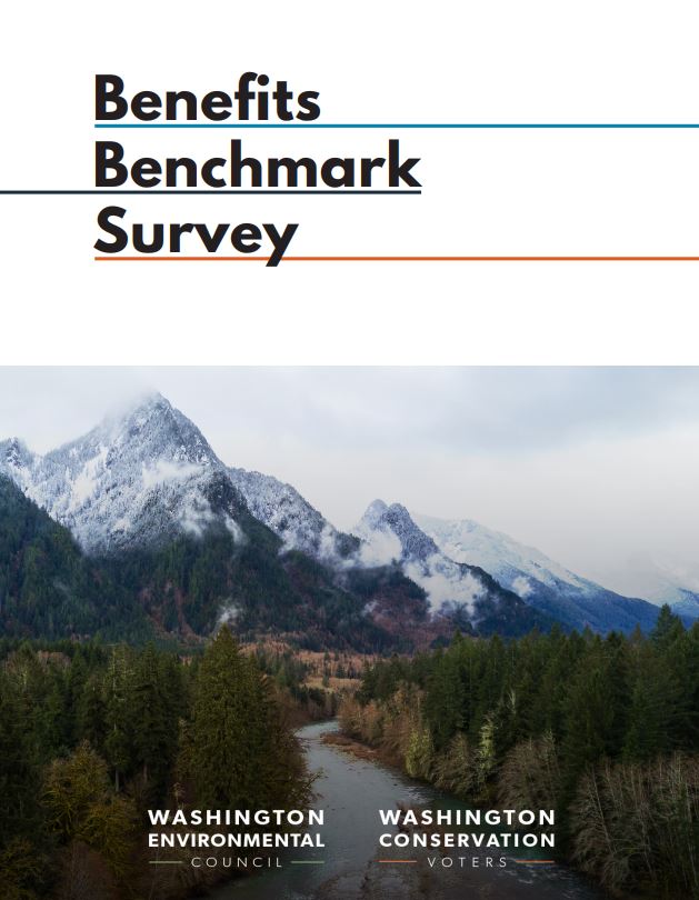 Benefits Benchmark Survey