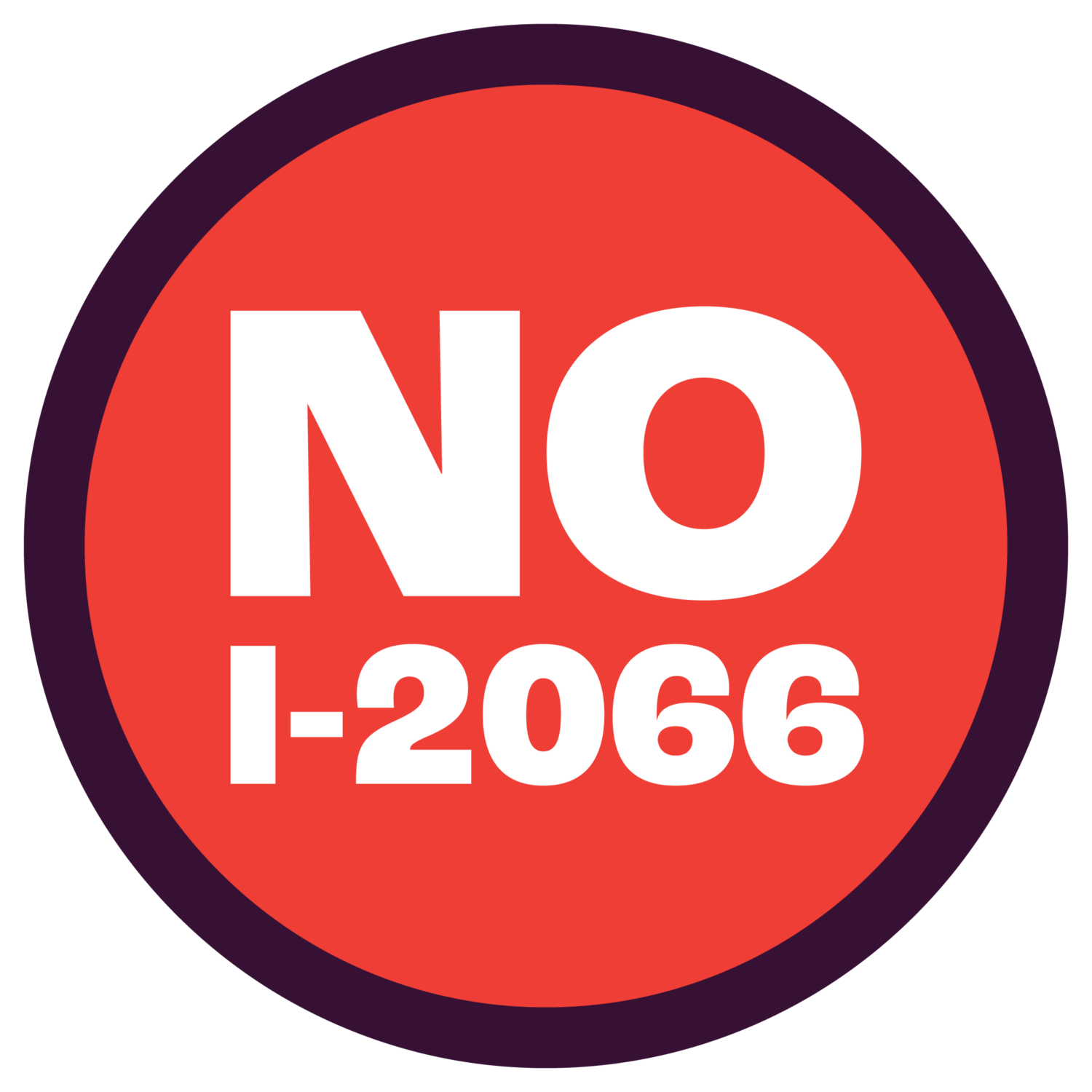 Vote NO on 2066 to Keep Costs Low and Protect Energy Efficiency